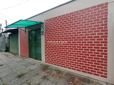 Casa Comercial com 4 salas para alugar em Patronato, Santa Maria/RS — foto 2 de 20