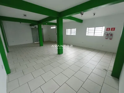 Casa Comercial com 4 salas para alugar em Patronato, Santa Maria/RS — foto 4 de 20