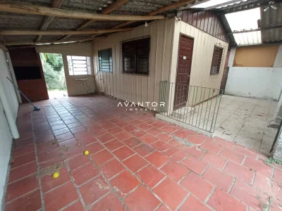 Casa Comercial com 4 salas para alugar em Patronato, Santa Maria/RS — foto 6 de 20