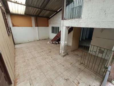 Casa Comercial com 4 salas para alugar em Patronato, Santa Maria/RS — foto 14 de 20