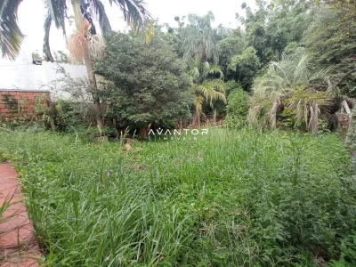 Casa Comercial com 4 salas para alugar em Patronato, Santa Maria/RS — foto 20 de 20