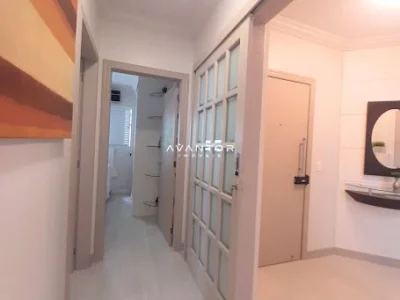 Apartamento com 3 quartos à venda e para alugar no Edifício Carrara, em Centro, Balneário Camboriú/SC — foto 16 de 22