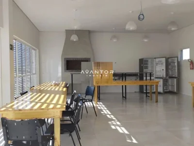 Apartamento com 2 quartos para alugar no Residencial Morada do leste, em Camobi, Santa Maria/RS — foto 2 de 17