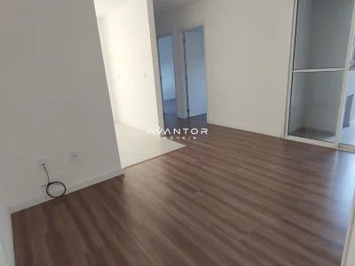Apartamento com 2 quartos para alugar no Residencial Morada do leste, em Camobi, Santa Maria/RS — foto 5 de 17