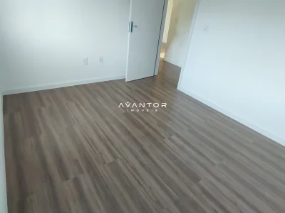 Apartamento com 2 quartos para alugar no Residencial Morada do leste, em Camobi, Santa Maria/RS — foto 9 de 17