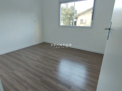 Apartamento com 2 quartos para alugar no Residencial Morada do leste, em Camobi, Santa Maria/RS — foto 10 de 17