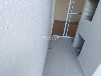 Apartamento com 2 quartos para alugar no Residencial Morada do leste, em Camobi, Santa Maria/RS — foto 12 de 17