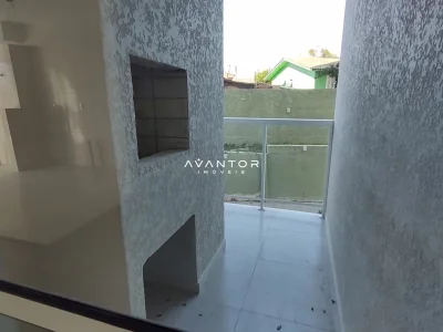 Apartamento com 2 quartos para alugar no Residencial Morada do leste, em Camobi, Santa Maria/RS — foto 14 de 17