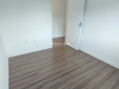 Apartamento com 2 quartos para alugar no Residencial Morada do leste, em Camobi, Santa Maria/RS — foto 15 de 17