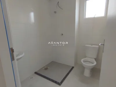 Apartamento com 2 quartos para alugar no Residencial Morada do leste, em Camobi, Santa Maria/RS — foto 16 de 17