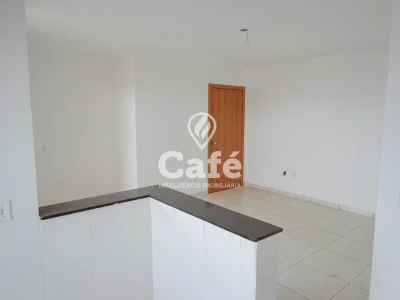 Apartamento com 2 quartos à venda e para alugar no Residencial Bem Morar, em Dom Antônio Reis, Santa Maria/RS — foto 2 de 12
