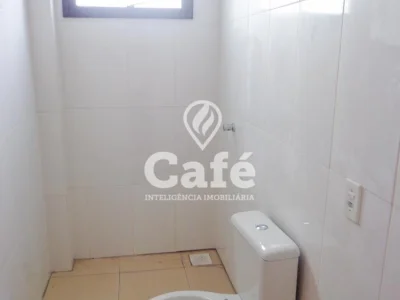 Apartamento com 2 quartos à venda e para alugar no Residencial Bem Morar, em Dom Antônio Reis, Santa Maria/RS — foto 6 de 12
