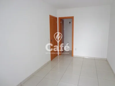 Apartamento com 2 quartos à venda e para alugar no Residencial Bem Morar, em Dom Antônio Reis, Santa Maria/RS — foto 8 de 12