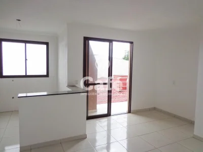 Apartamento com 2 quartos à venda e para alugar no Residencial Bem Morar, em Dom Antônio Reis, Santa Maria/RS — foto 10 de 12