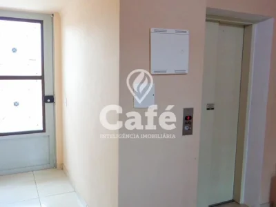 Apartamento com 2 quartos à venda e para alugar no Residencial Bem Morar, em Dom Antônio Reis, Santa Maria/RS — foto 11 de 12