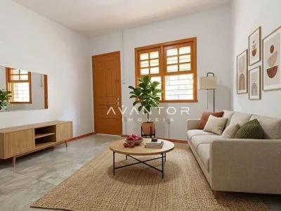 Apartamento com 1 quarto à venda no Cndominio Edificio Vale Machado, em Centro, Santa Maria/RS — foto 3 de 10