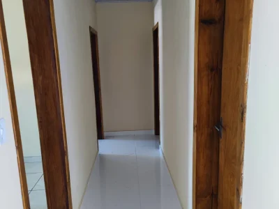 Apartamento De 3 Dormitórios, (2) Suítes, Sala de Estar, Banheiro Social, Cozinha, Área de — Apartamento para alugar em Pinheiro Machado, Santa Maria