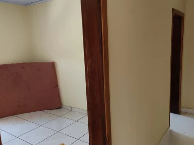 Apartamento De 3 Dormitórios, (2) Suítes, Sala de Estar, Banheiro Social, Cozinha, Área de — Apartamento para alugar em Pinheiro Machado, Santa Maria