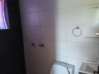 Apartamento De 3 Dormitórios, (2) Suítes, Sala de Estar, Banheiro Social, Cozinha, Área de — Apartamento para alugar em Pinheiro Machado, Santa Maria