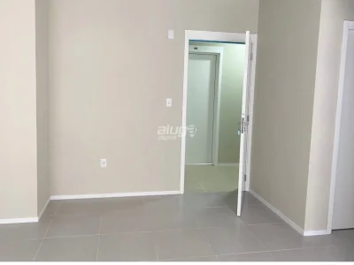 Apartamento De 2 Dormitórios, Sala de Estar, Banheiro Social, Cozinha, Área de Serviço e G — Apartamento para alugar no Residencial La Spezia