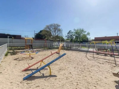 Apartamento De 2 Dormitórios, Sala de Estar, Banheiro Social, Cozinha, Área de Serviço e G — Apartamento para alugar no Residencial La Spezia