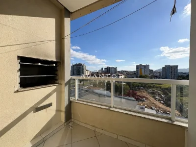 Apartamento com 2 quartos à venda em Camobi, Santa Maria/RS — foto 3 de 9