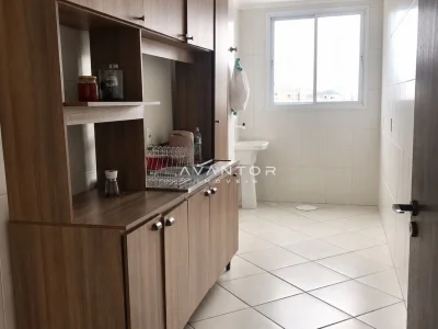Apartamento com 2 quartos à venda em Camobi, Santa Maria/RS — foto 4 de 9