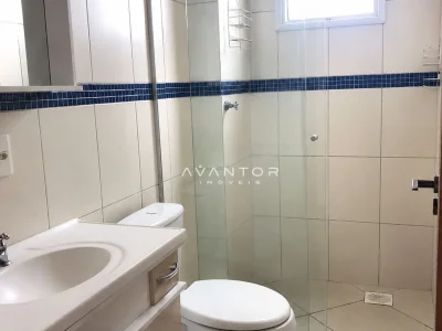 Apartamento com 2 quartos à venda em Camobi, Santa Maria/RS — foto 8 de 9