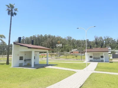 Casa de Condomínio com 3 quartos à venda no Cidade Universitária, em Camobi, Santa Maria/RS — foto 6 de 6