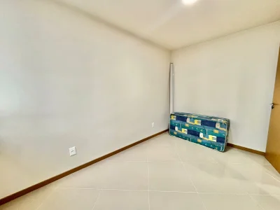 Apartamento No Cristo Rei Semi Mobiliado, De 2 Dormitórios, Sala De Estar, Banheiro Social — Apartamento para alugar no Residencial Cristo Rei