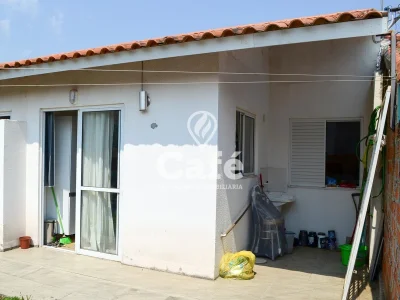 Casa com 2 quartos à venda e para alugar no Condomínio Moradas Santa Maria, em Cerrito, Santa Maria/RS — foto 4 de 11
