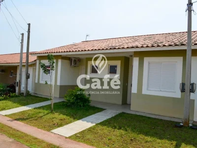 Casa com 2 quartos à venda e para alugar no Condomínio Moradas Santa Maria, em Cerrito, Santa Maria/RS — foto 8 de 11