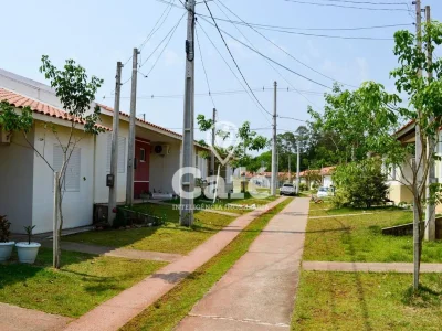 Casa com 2 quartos à venda e para alugar no Condomínio Moradas Santa Maria, em Cerrito, Santa Maria/RS — foto 10 de 11