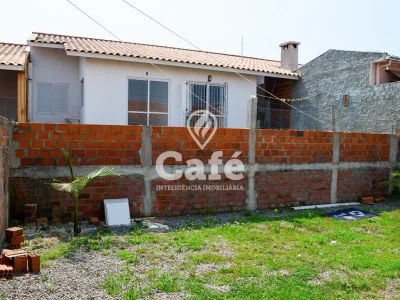Casa com 2 quartos à venda e para alugar no Condomínio Moradas Santa Maria, em Cerrito, Santa Maria/RS — foto 11 de 11