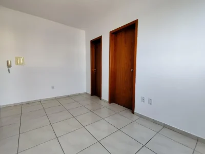 Apartamento com 1 quarto à venda no Residencial São José I, em Nossa Senhora do Rosário, Santa Maria/RS — foto 2 de 7
