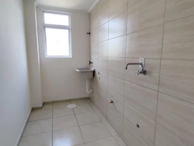 Apartamento com 1 quarto à venda no Residencial São José I, em Nossa Senhora do Rosário, Santa Maria/RS — foto 4 de 7