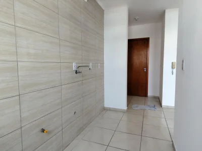 Apartamento com 1 quarto à venda no Residencial São José I, em Nossa Senhora do Rosário, Santa Maria/RS — foto 5 de 7