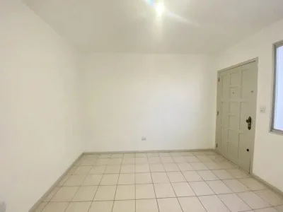 Apartamento Em Camobi De 2 Dormitórios, Sala De Estar, Banheiro Social, Cozinha, Área De S — Apartamento para alugar no Edifício Veneto