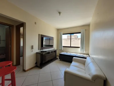 Apartamento para alugar no Residencial Santa Bárbara I, em Nossa Senhora do Rosário, Santa Maria/RS — foto 2 de 13