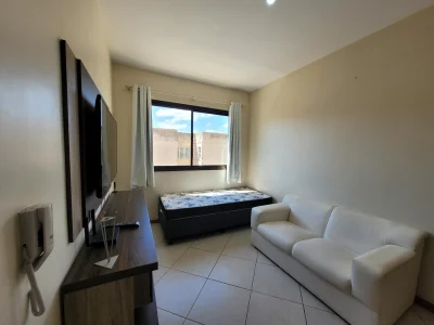Apartamento para alugar no Residencial Santa Bárbara I, em Nossa Senhora do Rosário, Santa Maria/RS — foto 3 de 13