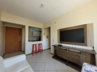 Apartamento para alugar no Residencial Santa Bárbara I, em Nossa Senhora do Rosário, Santa Maria/RS — foto 4 de 13