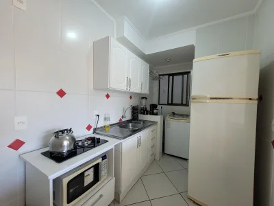 Apartamento para alugar no Residencial Santa Bárbara I, em Nossa Senhora do Rosário, Santa Maria/RS — foto 5 de 13