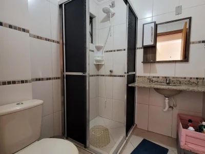 Apartamento para alugar no Residencial Santa Bárbara I, em Nossa Senhora do Rosário, Santa Maria/RS — foto 6 de 13