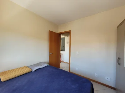 Apartamento para alugar no Residencial Santa Bárbara I, em Nossa Senhora do Rosário, Santa Maria/RS — foto 8 de 13