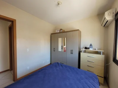 Apartamento para alugar no Residencial Santa Bárbara I, em Nossa Senhora do Rosário, Santa Maria/RS — foto 9 de 13