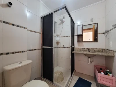Apartamento para alugar no Residencial Santa Bárbara I, em Nossa Senhora do Rosário, Santa Maria/RS — foto 10 de 13
