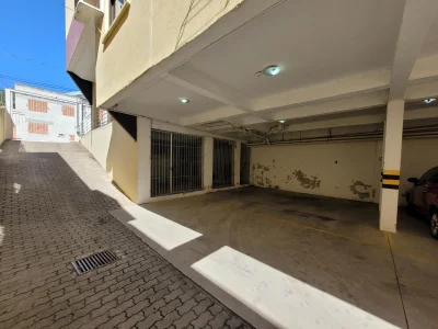 Apartamento para alugar no Residencial Santa Bárbara I, em Nossa Senhora do Rosário, Santa Maria/RS — foto 11 de 13