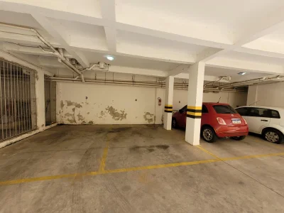 Apartamento para alugar no Residencial Santa Bárbara I, em Nossa Senhora do Rosário, Santa Maria/RS — foto 12 de 13