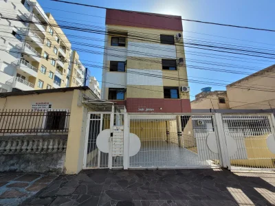 Apartamento para alugar no Residencial Santa Bárbara I, em Nossa Senhora do Rosário, Santa Maria/RS — foto 13 de 13