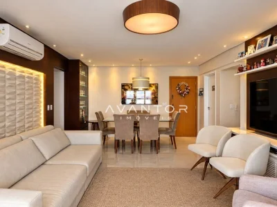 Apartamento com 3 quartos à venda no Alameda Residence, em Nossa Senhora das Dores, Santa Maria/RS — foto 3 de 3